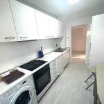 Miete einer komfortablen 2-Zimmer-Wohnung, 57 m², Tomis II, Constanța, Rumänien